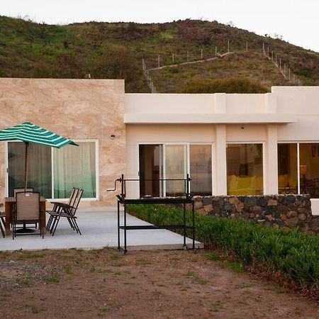 Beautiful Ocean Views At Quinta La Mexicana! 8 Ppl Энсенада Экстерьер фото