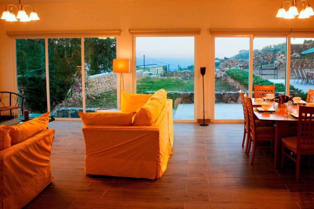 Beautiful Ocean Views At Quinta La Mexicana! 8 Ppl Энсенада Экстерьер фото