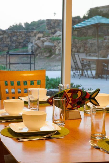 Beautiful Ocean Views At Quinta La Mexicana! 8 Ppl Энсенада Экстерьер фото