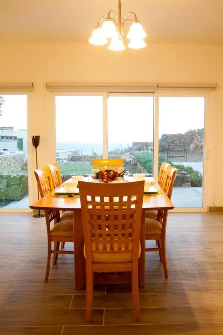 Beautiful Ocean Views At Quinta La Mexicana! 8 Ppl Энсенада Экстерьер фото