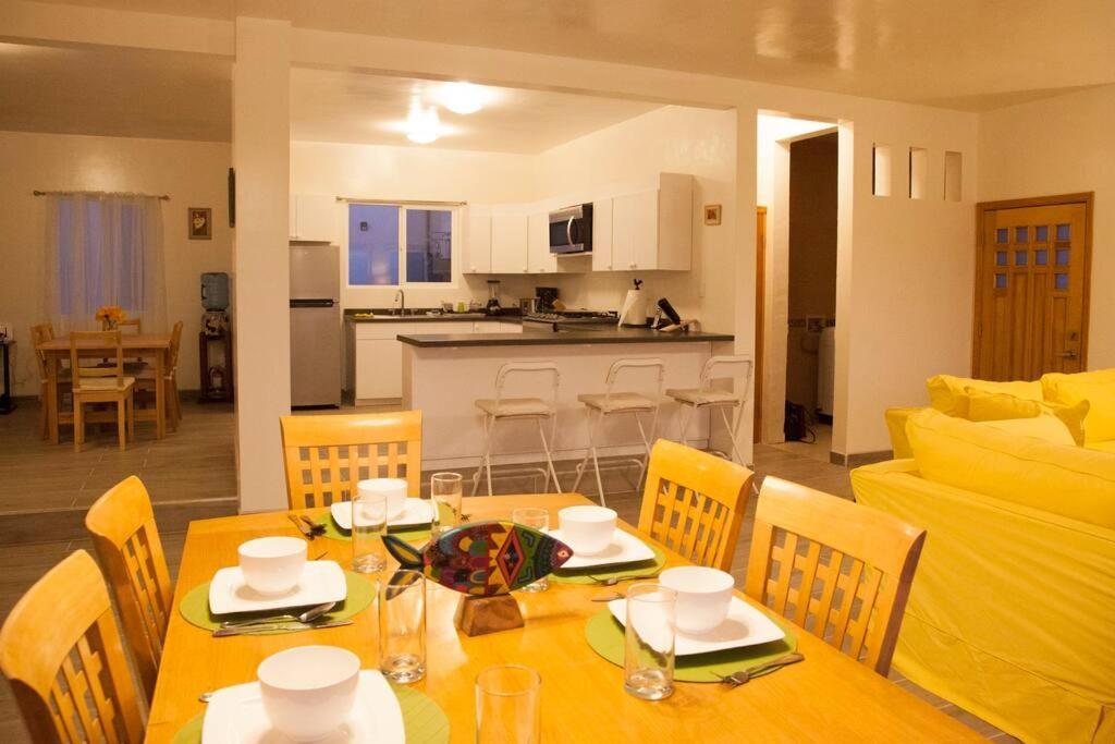 Beautiful Ocean Views At Quinta La Mexicana! 8 Ppl Энсенада Экстерьер фото